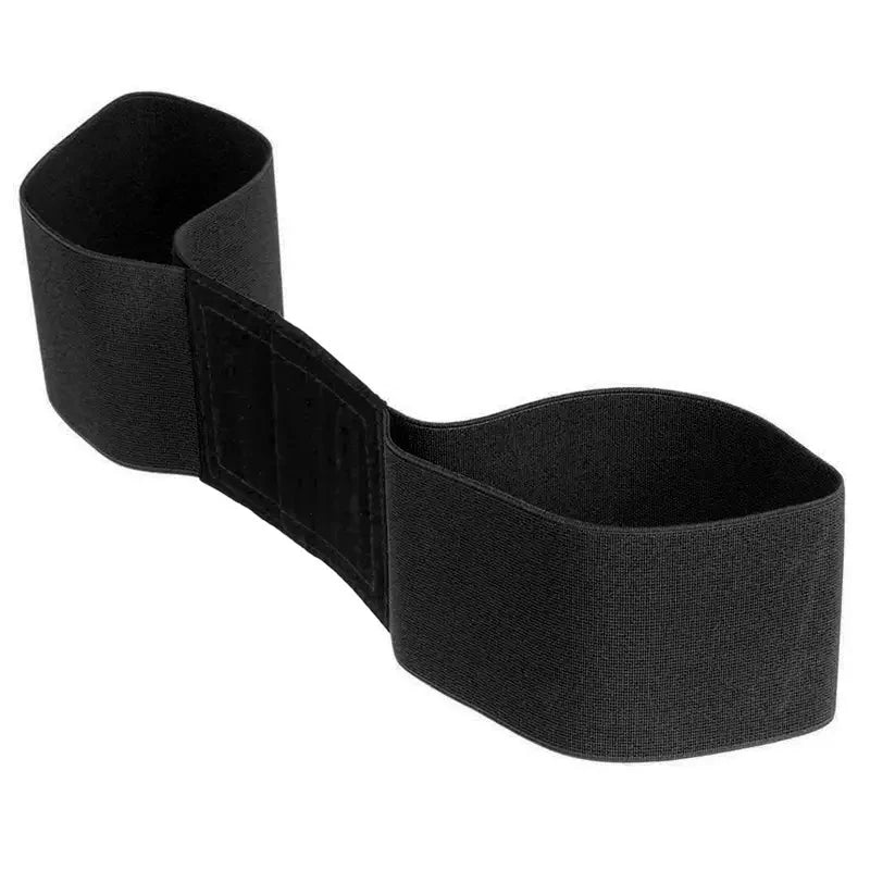 Golf Arm Band Training Aid | Professional Golf Swing Elastic Band.