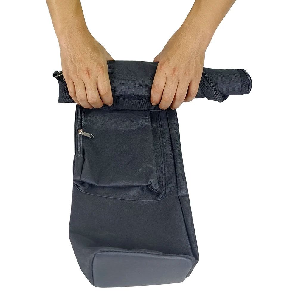 Sunday Golf Foldable Golf Bag - Great for Travel or Practice