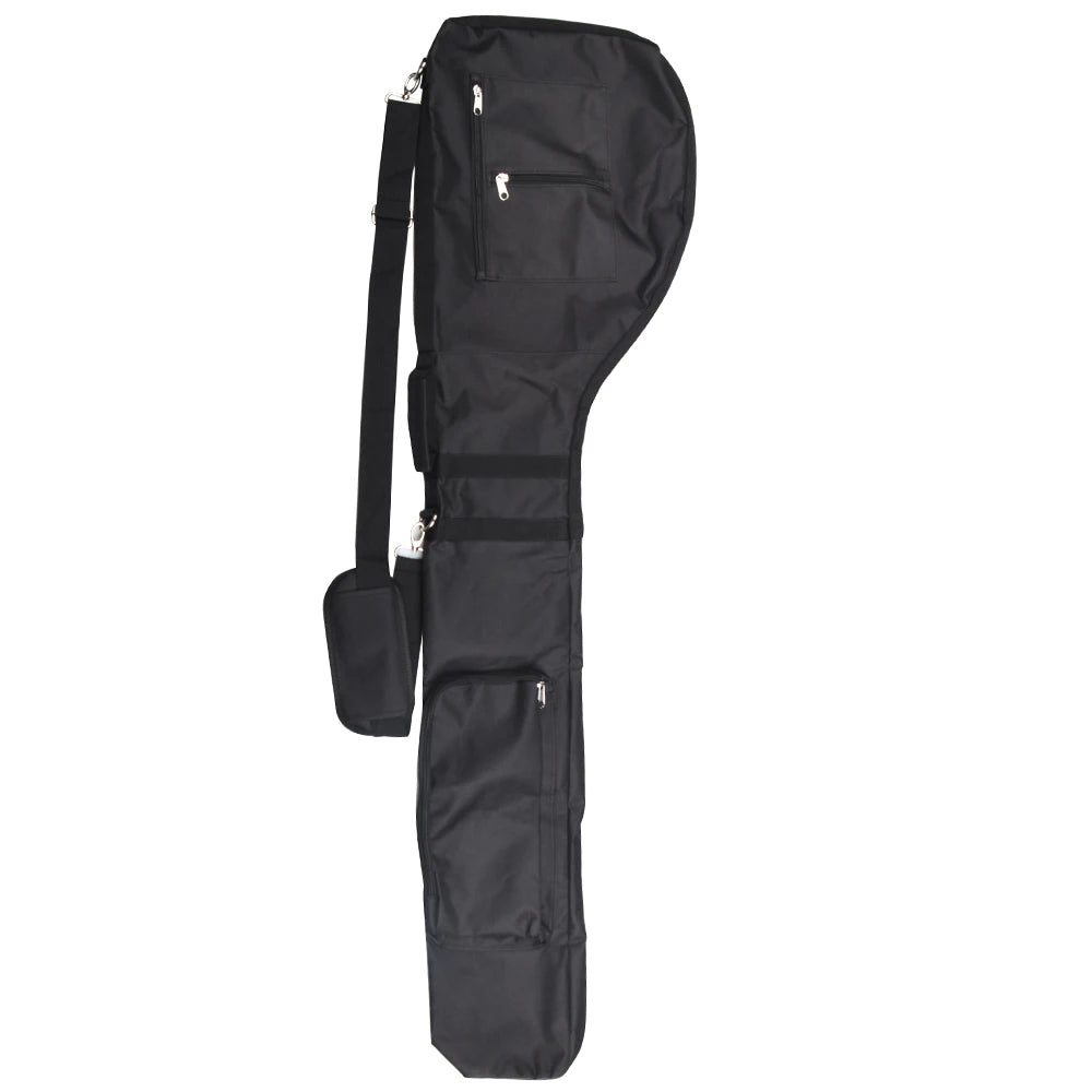 Sunday Golf Foldable Golf Bag - Great for Travel or Practice