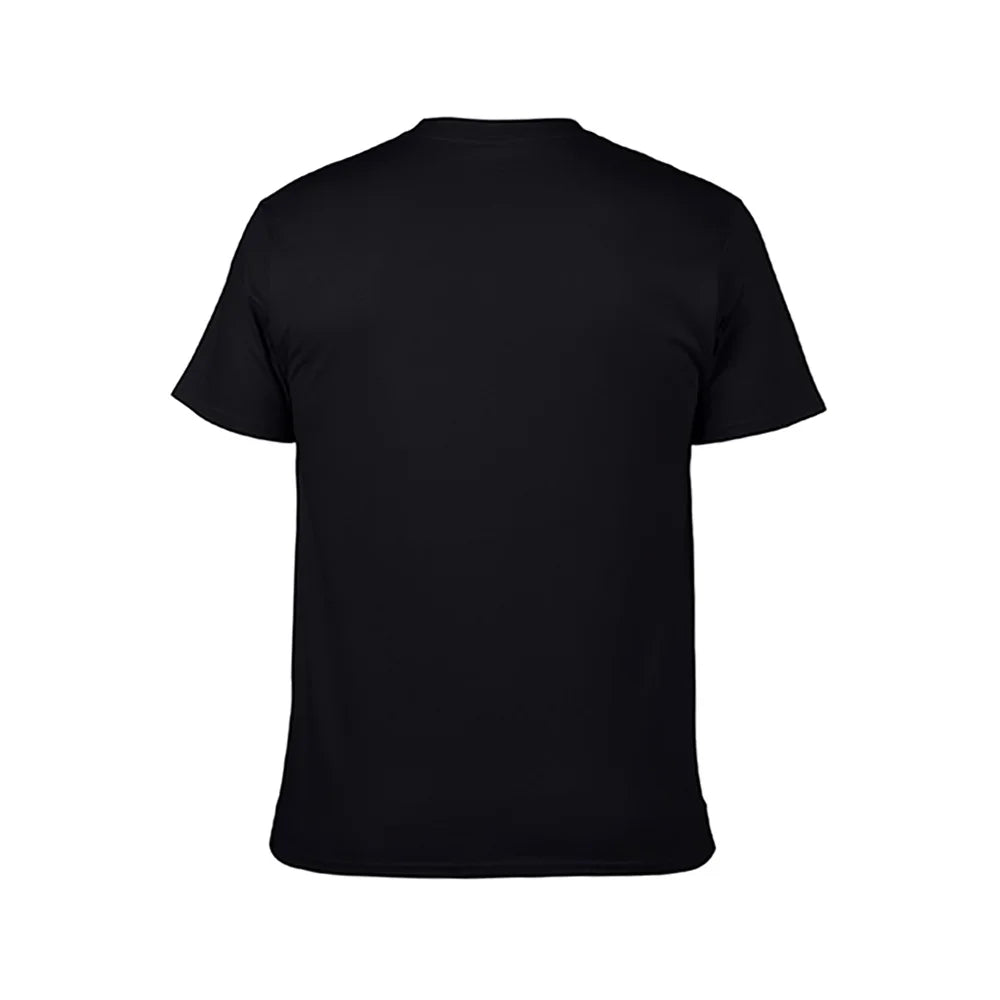 'Zero Putts Given' Golf T-Shirt