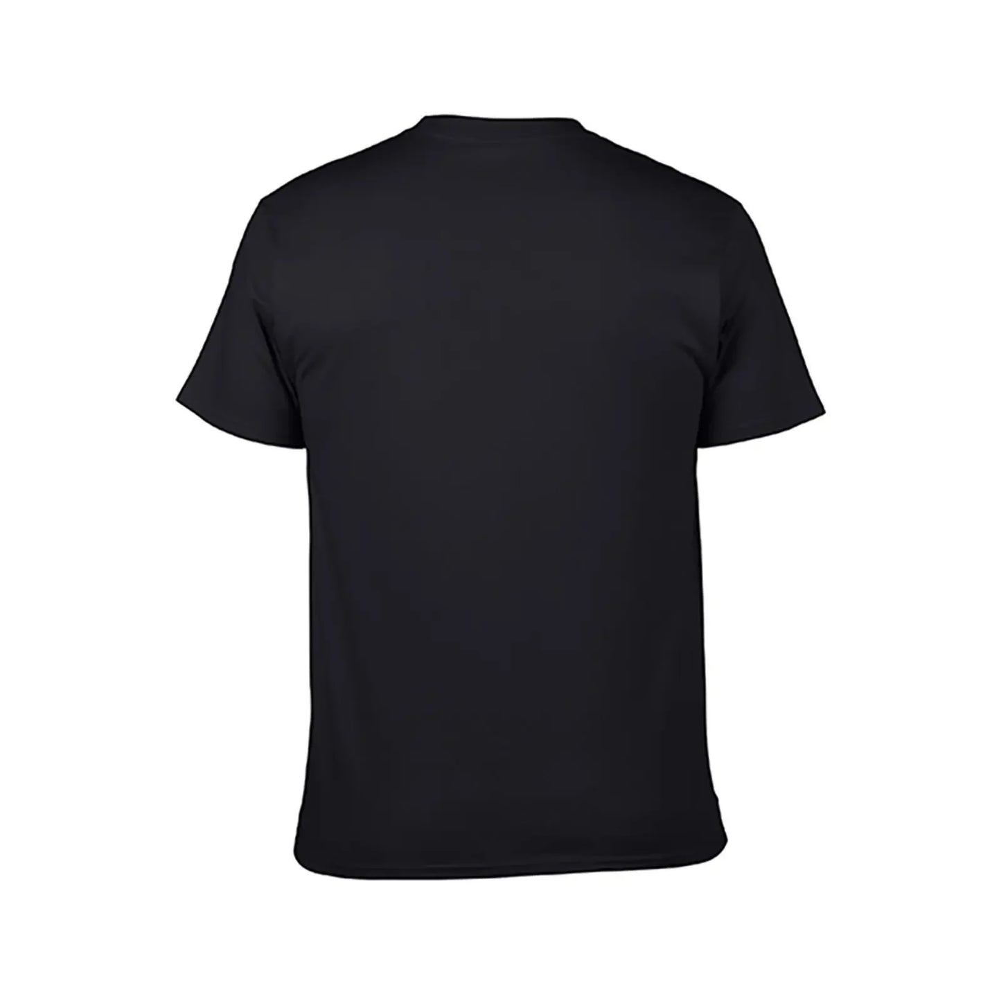 'Life is Full Of Important Choices' Golf T-Shirt