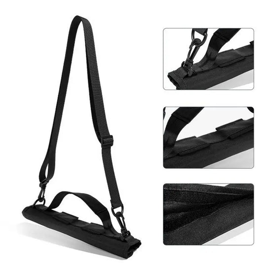 Portable Simple Golf Club Bag
