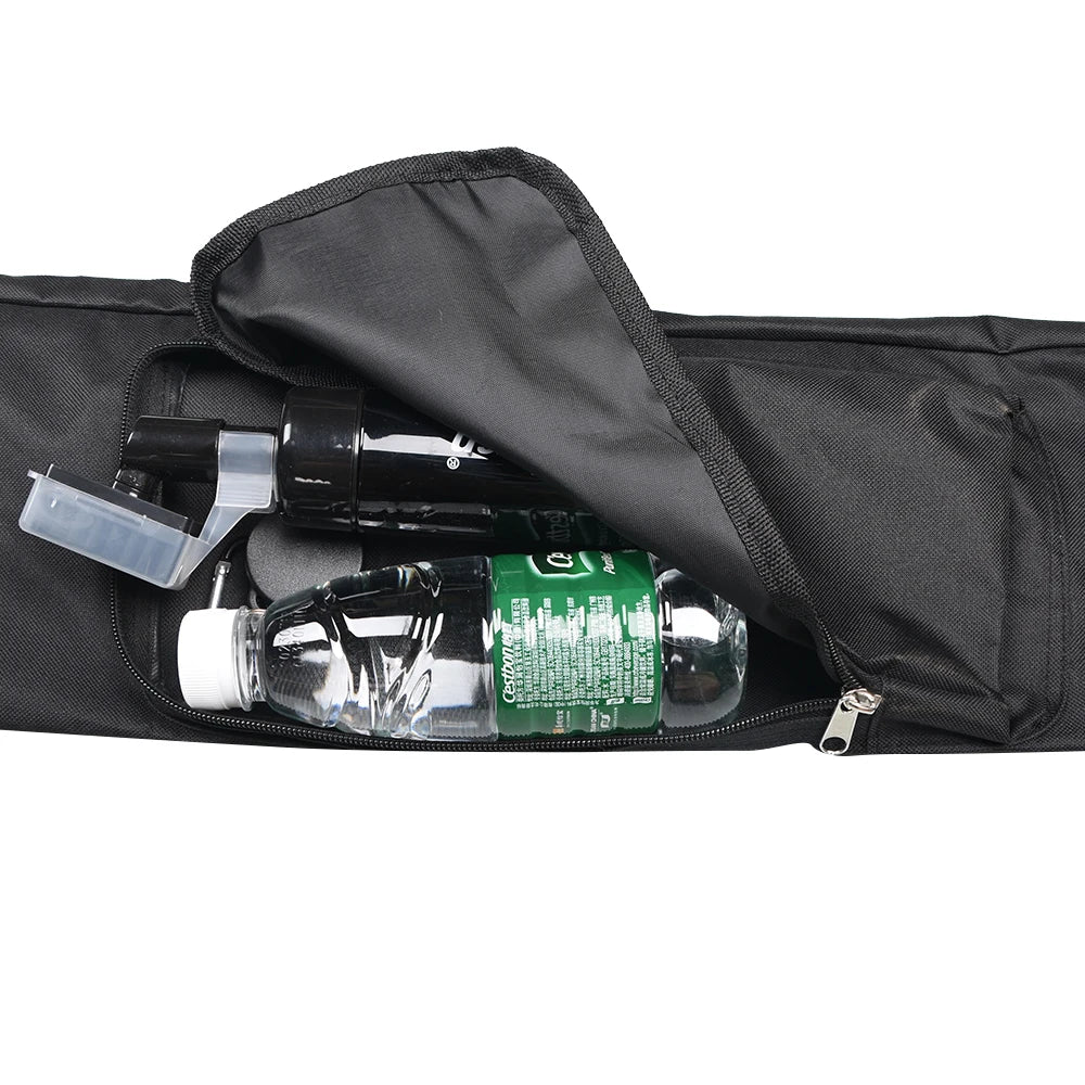 Sunday Golf Foldable Golf Bag - Great for Travel or Practice