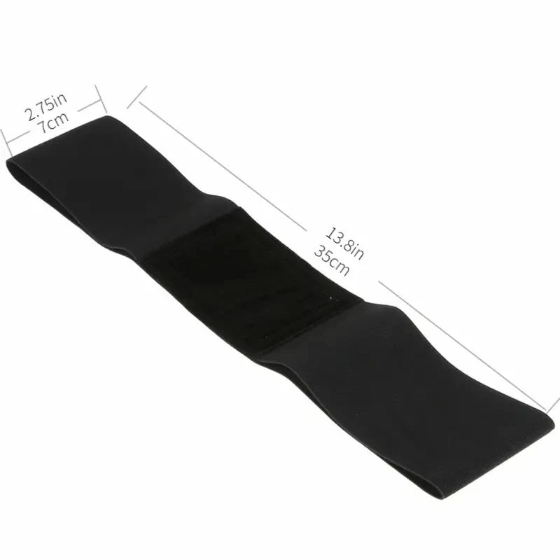 Golf Arm Band Training Aid | Professional Golf Swing Elastic Band.