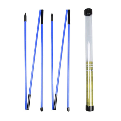2 Pack Golf Alignment Sticks