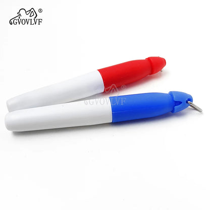Golf Ball Marker Tool with Pens
