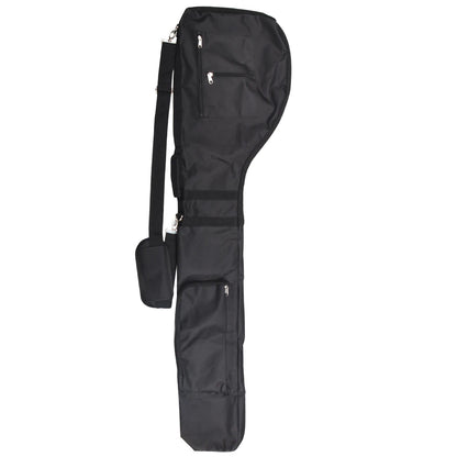 Sunday Golf Foldable Golf Bag - Great for Travel or Practice