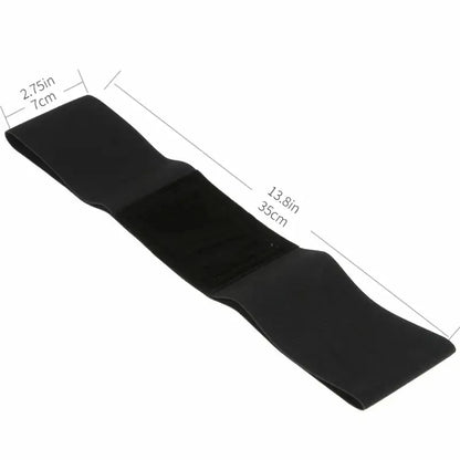 Golf Arm Band Training Aid | Professional Golf Swing Elastic Band.